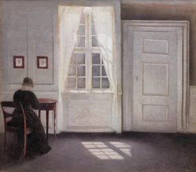A Room in the Artist